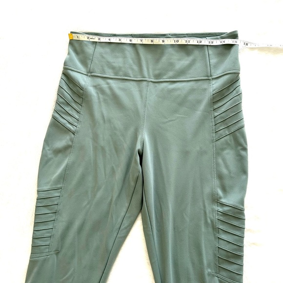 Athleta Delancey Moto Tight - Picture 14 of 14